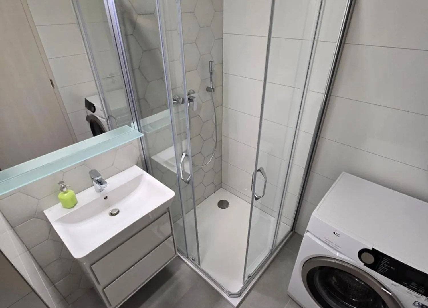Apartment Revitalizer - A Calm Oasis In The Center Of Brno Czech Republic